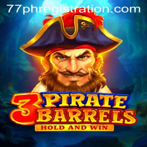 Unveiling the Exciting World of 3PirateBarrels: A Comprehensive Guide