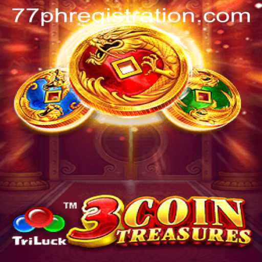 3CoinTreasures: Unveiling the Thrilling Journey
