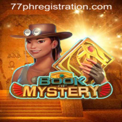 Dive into the Enigmatic World of 'Book of Mystery'