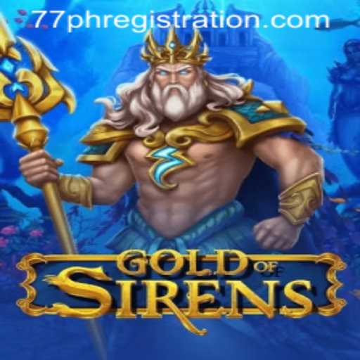 GoldofSirens: An Enchanting Journey into the Depths