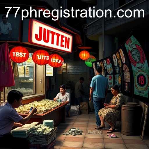 The Intricate Web of Jueteng: Unraveling the Numbers Game in the Philippines