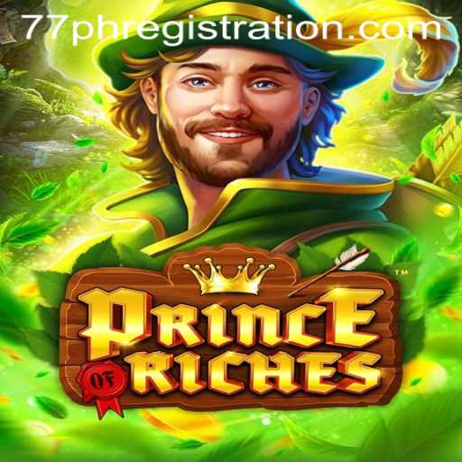 PrinceOfRiches: Discover the Thrill and Strategy of 77ph