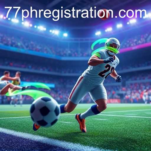 Virtual Sports: Transforming the Landscape of Entertainment with 77ph