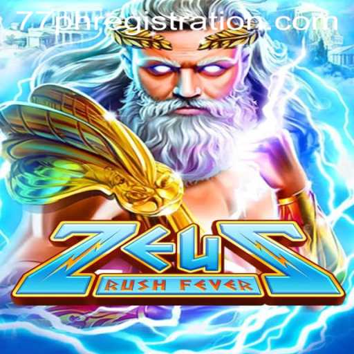 Unleashing the Thunder: Dive into ZeusRushFever with 77ph